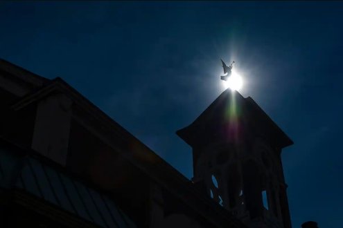 启示录的七个教会