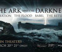 方舟与黑暗 - 精简版